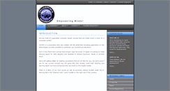 Desktop Screenshot of 22cmwonline.com